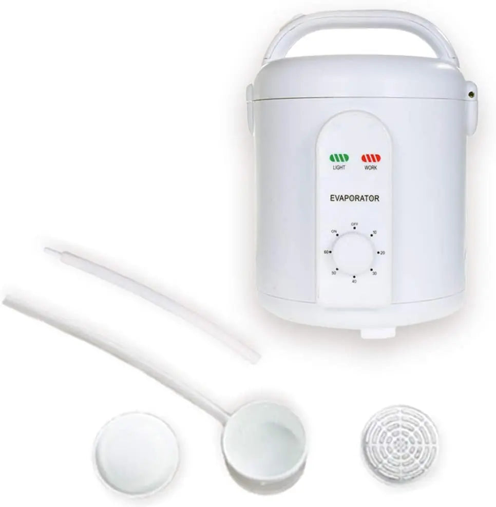 Remote Control Gas Power Generator