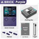 Trimui Brick - Vivid Screen Handheld Console
