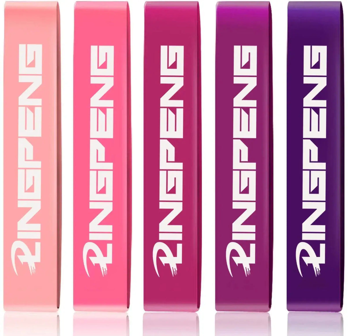Portable Resistance Loop Bands for Home — product view 9