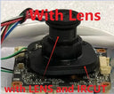 5MP CCTV Camera Module for Home Security
