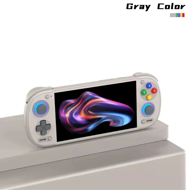 Retroid Game Console for Fun