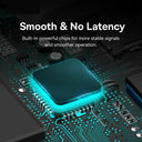 Baseus USB Hub Adapter for Multi-Device Connectivity Hub