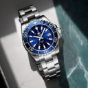 Addiesdive Men Automatic Watch