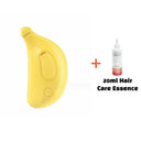 Cat & Dog Electric Spray Grooming Comb Effortless Care Tool