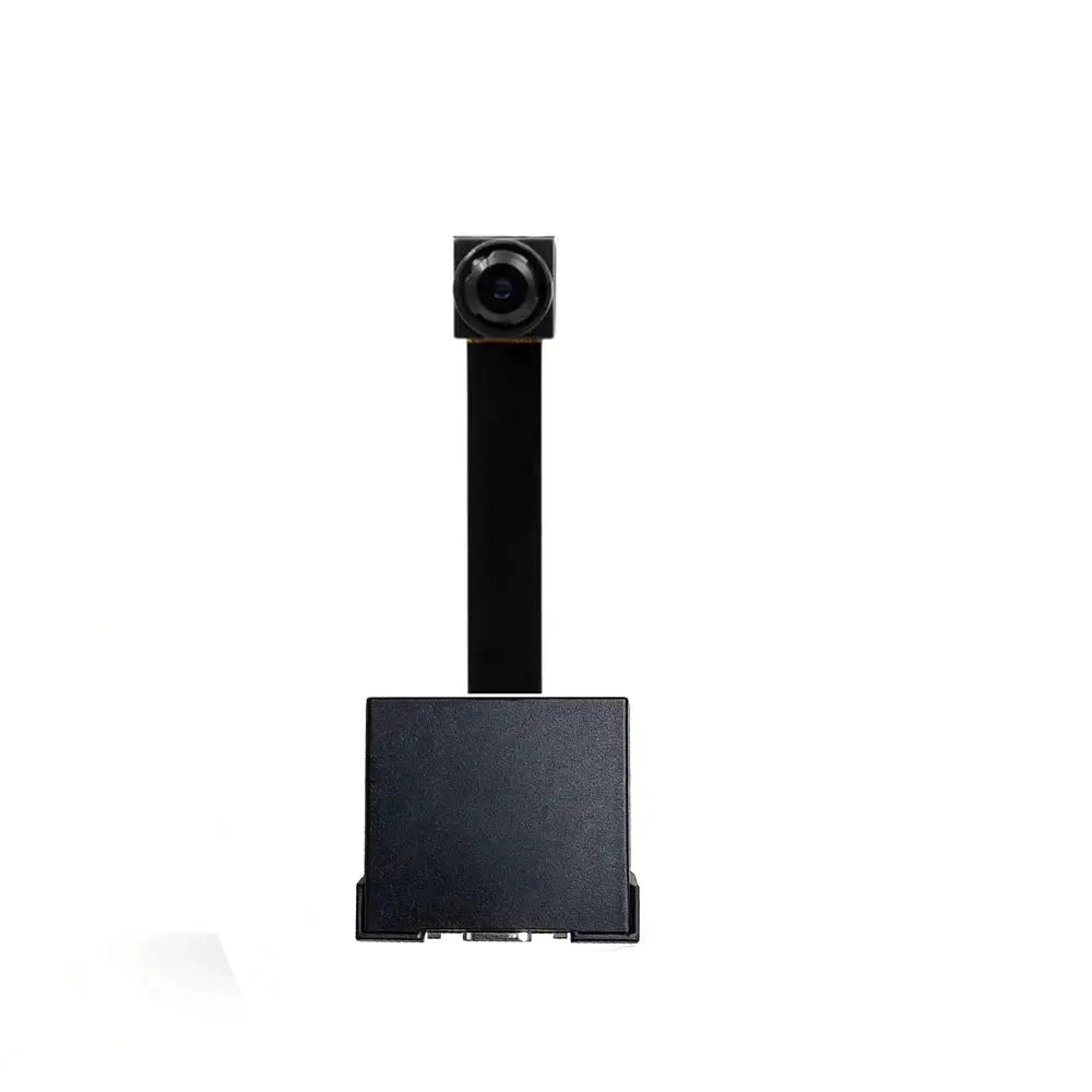 Upgraded Version 4K HD Mini WiFi Camera Supports Remote Viewing Motion Detection Home Nanny Style DIY Camera Supports SD Card