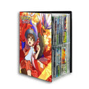 Safe Pokemon Card Binder for Collectors