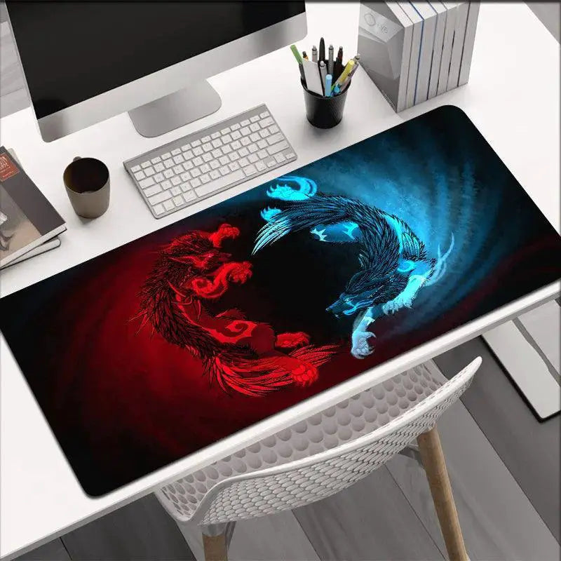 Smooth Glide Mouse Pad for PC Gaming — FF39