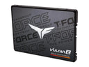 Team Vulcan Z SATA III SSD