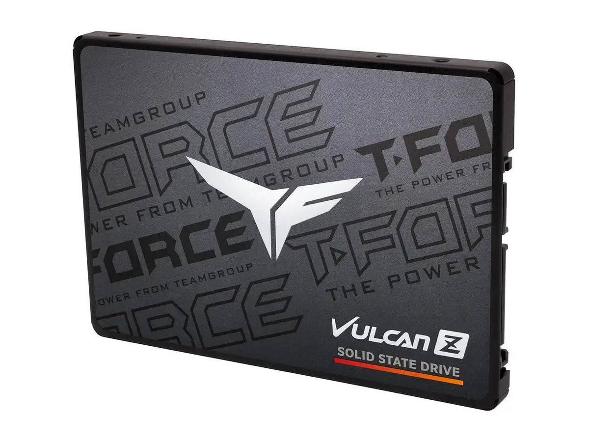 Team Vulcan Z 1TB SATA III SSD