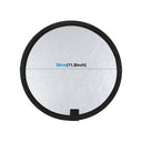 Puluz Photography Reflector Board Silver