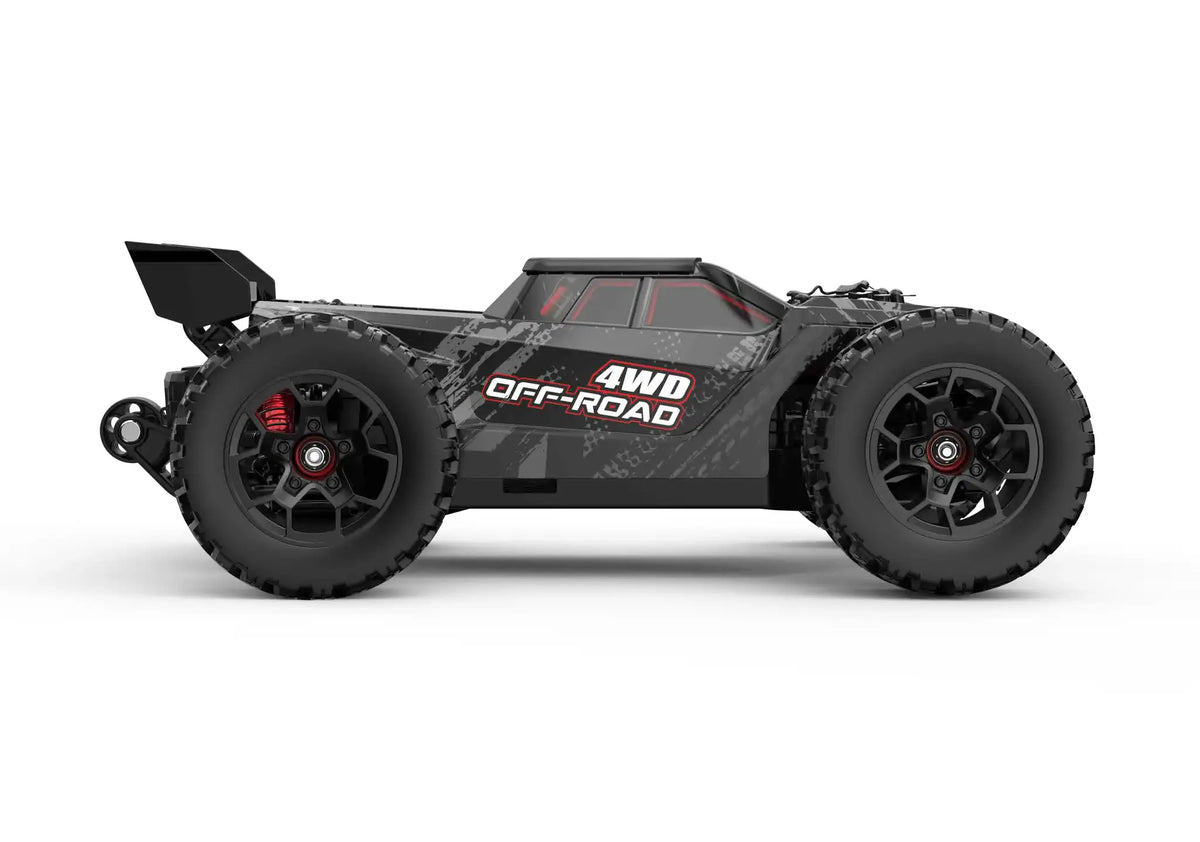 MJX 14207 Brushless 4WD RC Dirt Bike