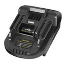 Power Tool Adapter: Converter for Dewalt to Makita