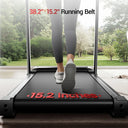 ROBORE SF10 Treadmill 12 Incline