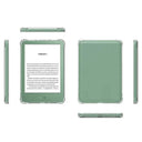 Transparent Tpu Case For Kindle 6