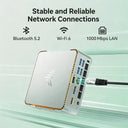 Acemagic I7 Mini Pc 32GB 1TB SSD