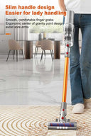 Cordless Handheld Vacuum 27k Pa Suction