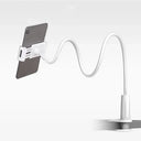 Adjustable Phone Stand - Flexible Bedside Mount