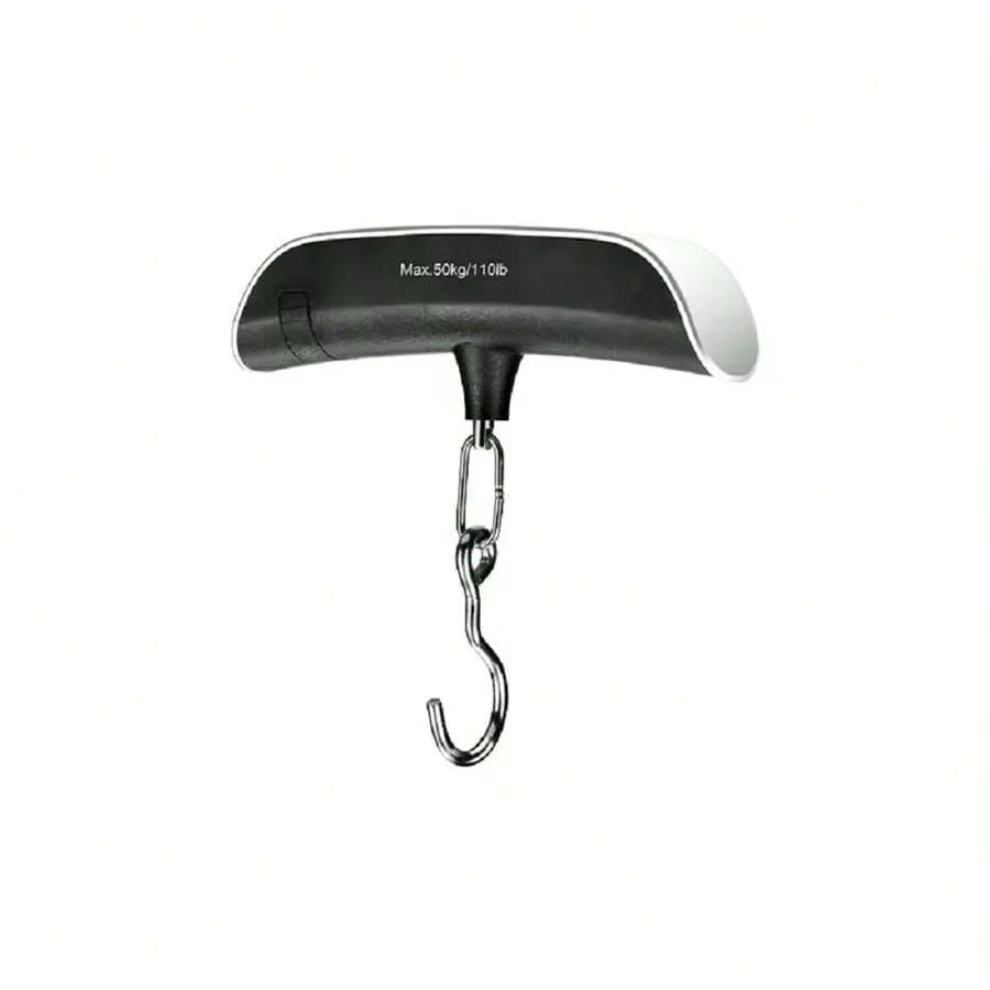 Boarding Portable Scale Digital LCD Display Electronic Luggage Hanging Suitcase Travel Weighs Baggage Bag Weight Balance Tools