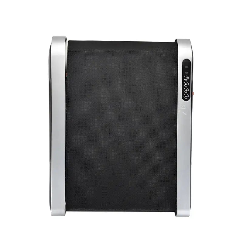 Walking Pad Treadmill with Incline Under Desk Treadmill, Small Treadmills for Home Office with 10 Incline, Smart Remote Control