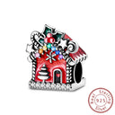 Charm Sales Sterling Silver Beads