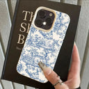 Cute Cartoon iPhone Case - Shockproof Protection