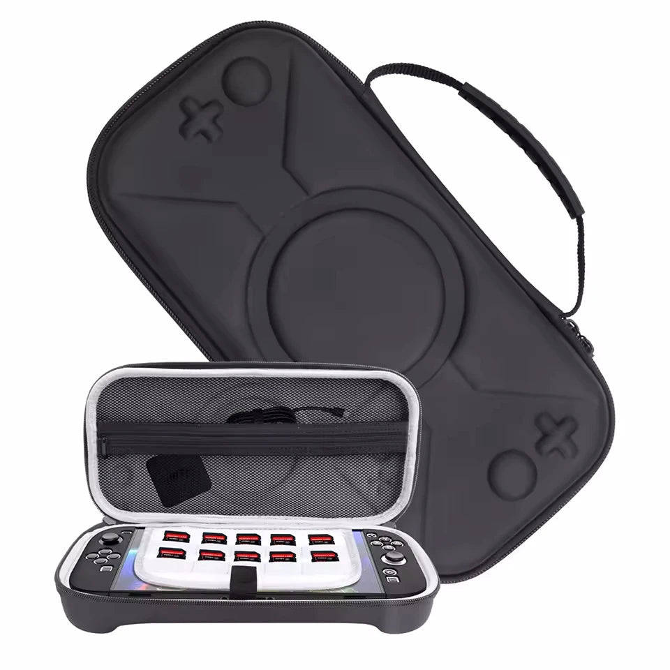Protective Case for Easy Travel