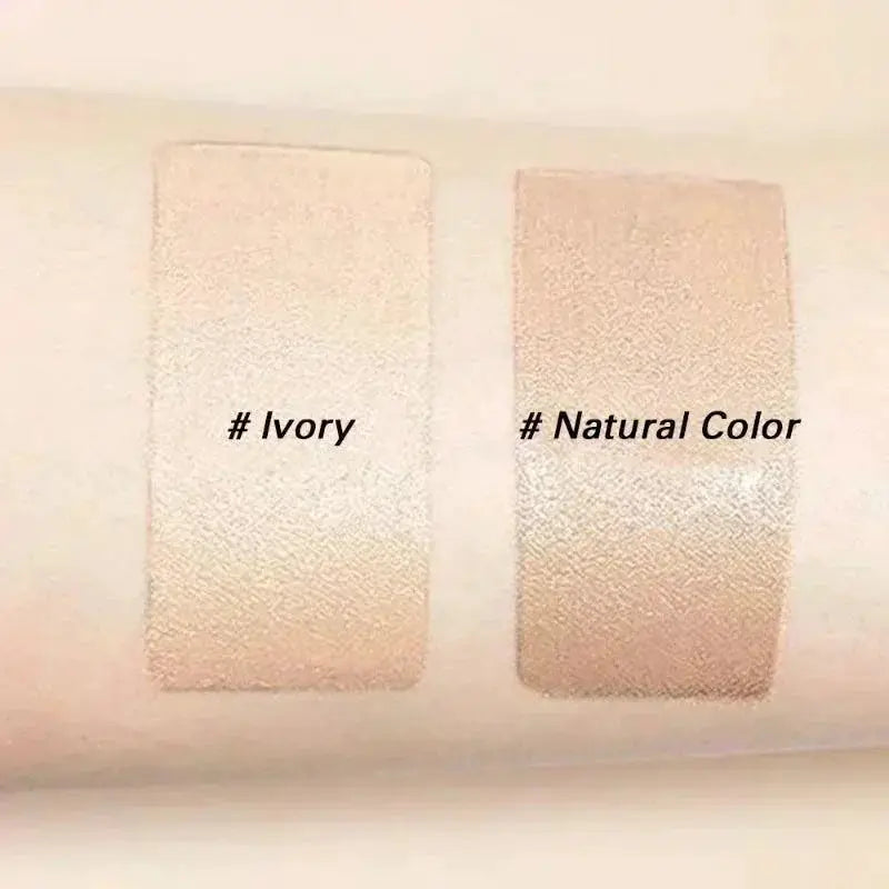 Oil Control Waterproof Full Coverage BB Cream Flawless Skin