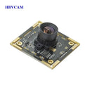 Smart USB Camera Module for Autodarts