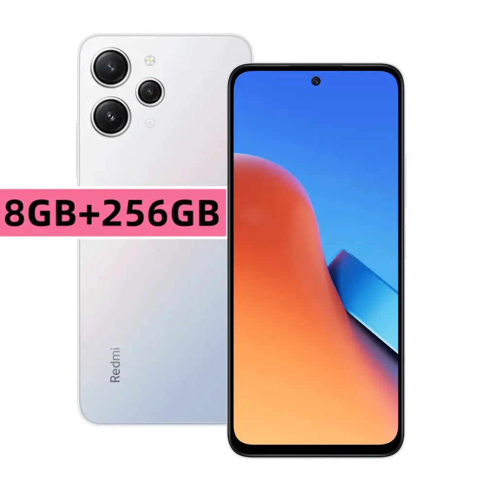 Redmi Global - Camera Android — product view 11