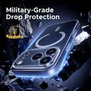 UGREEN IPhone Case - MagSafe Shockproof Guard
