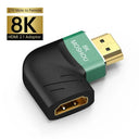 Moshou 8K Hdmi Adapter Adds Extra Port
