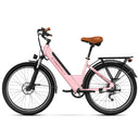 Urban Commuter Step Thru 48V Bike