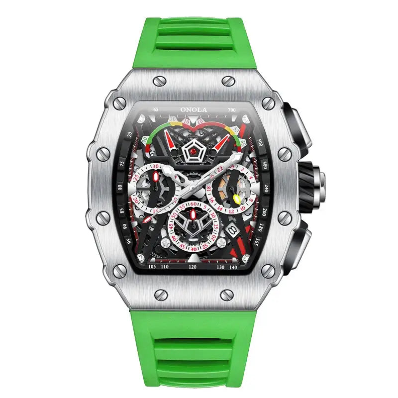 Onola Men Automatic Mechanical Watch — product image 13
