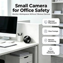 Mini Wifi Camera HD Cam