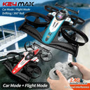 Remote Control Flying Car And Drone