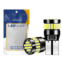 Car Interior LED Bulbs for Bright Cabin