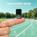 Mini GPS Tracker, Hidden ‑Time GPS Locator Y9 Standby