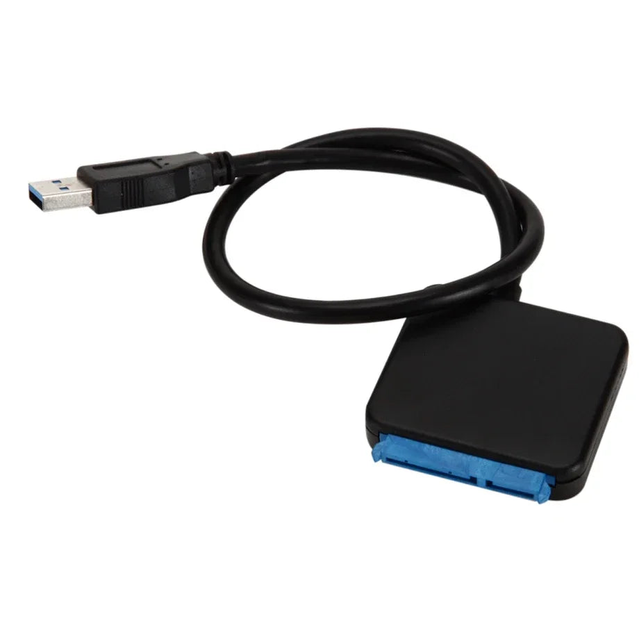USB SATA External SSD