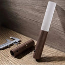 Motion Sensor Night Light - Rechargeable Auto Glow