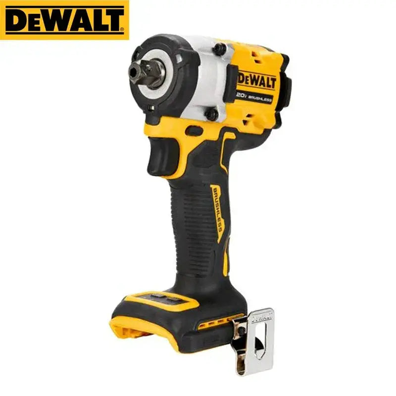 Powerful Cordless Impact Wrench for Edition AA — product view 9