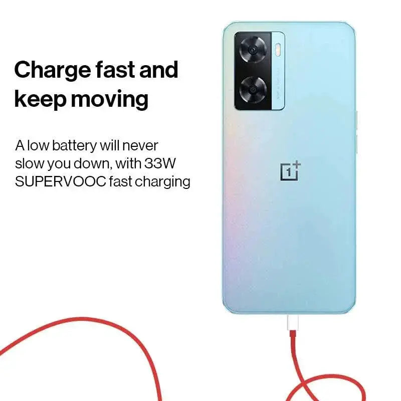 OnePlus Nord N20 SE Global Smartphone 50MP Dual Camera