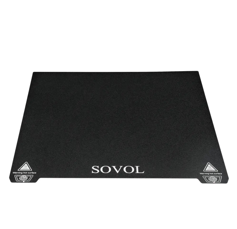 Sovol PEI Print Plate Kit, Which Is Suitable for SV08