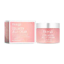 Hydrating Gel for All Skin Types Brightens