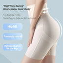 Flarixa Ultra Thin High Waist Tummy Control Shapewear