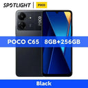All-Day Battery Smartphone for Daily Use
