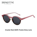 Glare-Reducing Sunglasses for Outdoors