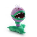 PVZ Plush Toys for Fans and Collectors