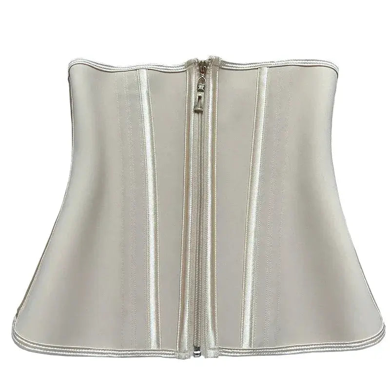 AfruliA High Compression Waist Trainer For Tummy Control