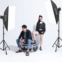 Puluz X Rectangle Speedlite Softbox