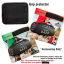 Speaker Wrist Band - Durable Grip For Car Audio